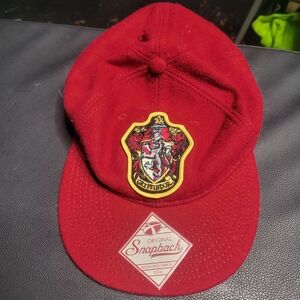 Harry Potter Snapback